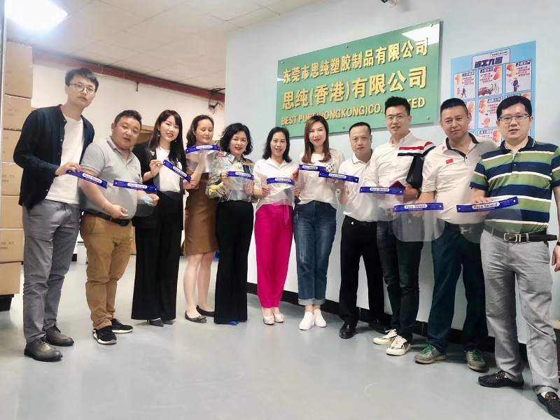 กล่องอาหารกลางวันที่ย่อยสลายได้แป้งข้าวโพดและพลาสติกที่ย่อยสลายได้,Dongguan Sichun Plastic Products Co., Ltd.